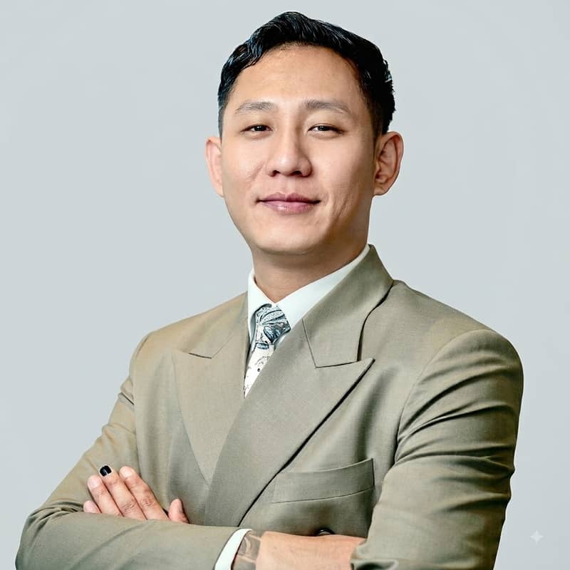 Aman Rai