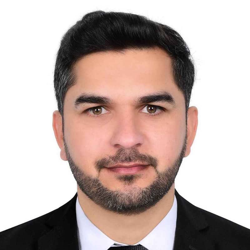 Atif Niaz