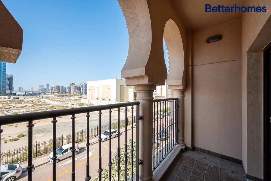 Ground Floor | Unfurnished | Prime Location - Image 10