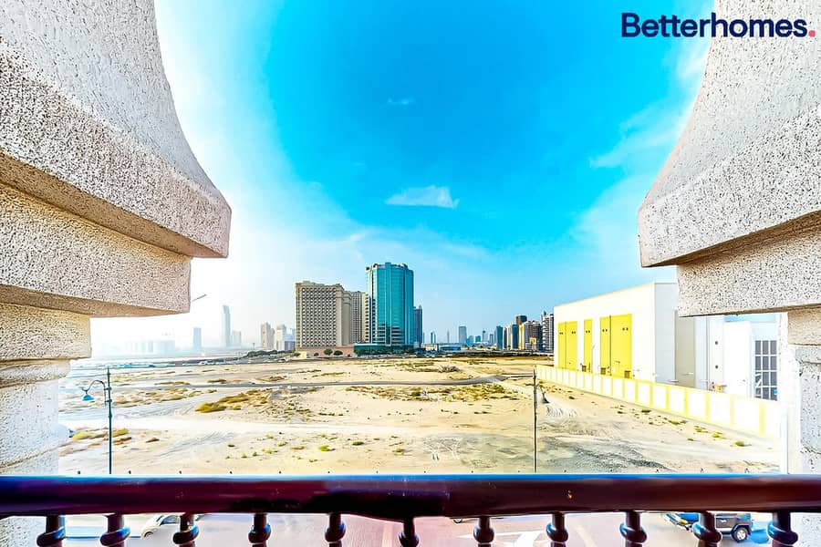 Ground Floor | Unfurnished | Prime Location - Image 11