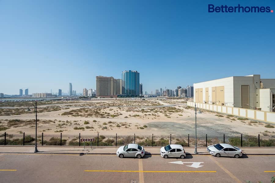 Ground Floor | Unfurnished | Prime Location - Image 12