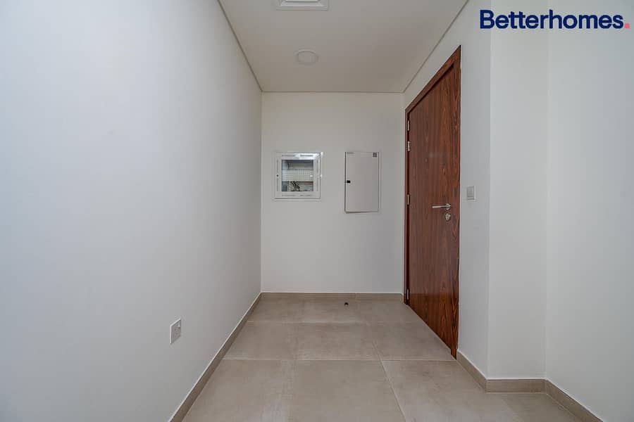 Ground Floor | Unfurnished | Prime Location - Image 14