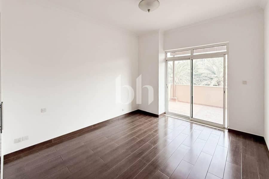 Move In Ready | Unfurnished | With Maids Room | - Image 12