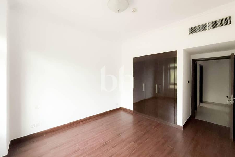 Move In Ready | Unfurnished | With Maids Room | - Image 14
