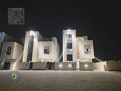 6 Camere Villa in Vendita a Al Helio, Ajman - 001WhatsApp Image 2025-11-10 at 5.08. 21 PM001. jpeg 6 Camere Villa in Vendita a Al Helio, Ajman - 001WhatsApp Image 2025-11-10 at 5.08. 21 PM001. jpeg
