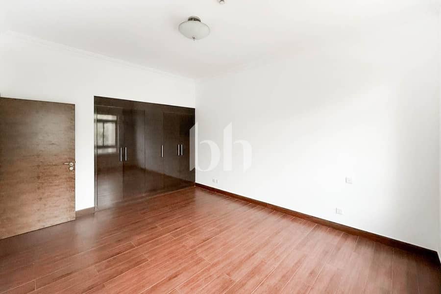 Move In Ready | Unfurnished | With Maids Room | - Image 8