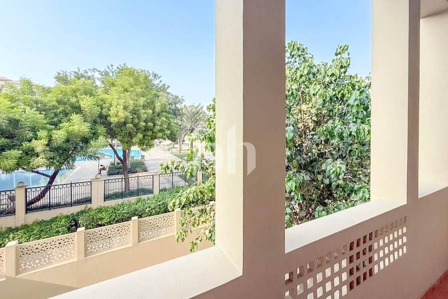 Move In Ready | Unfurnished | With Maids Room | - Image 13