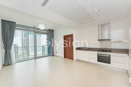 Perfect Investment | Vacant | High Floor