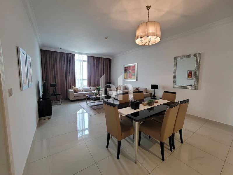 Fully Furnished | Prime Location | Close to Metro