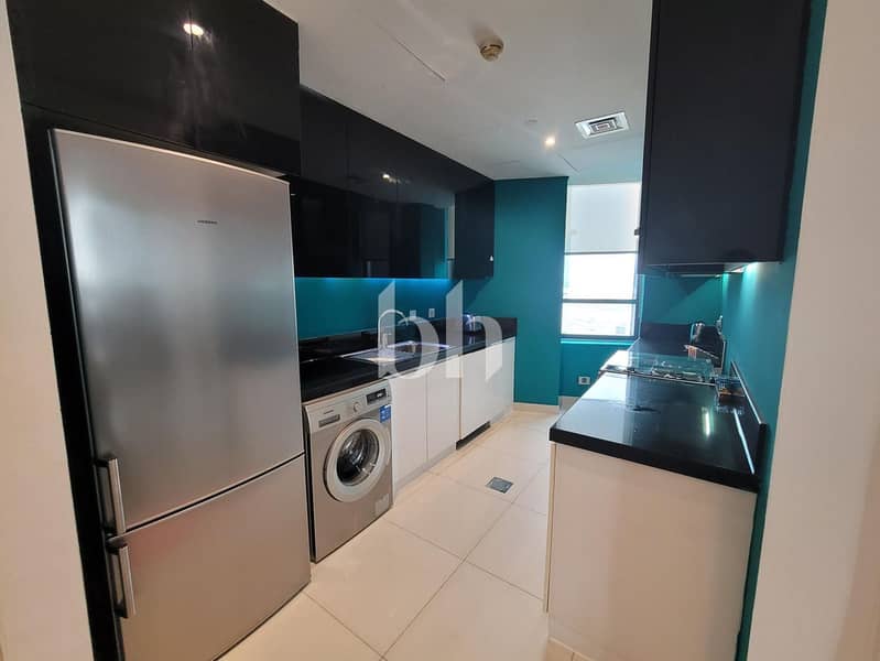 Fully Furnished | Prime Location | Close to Metro