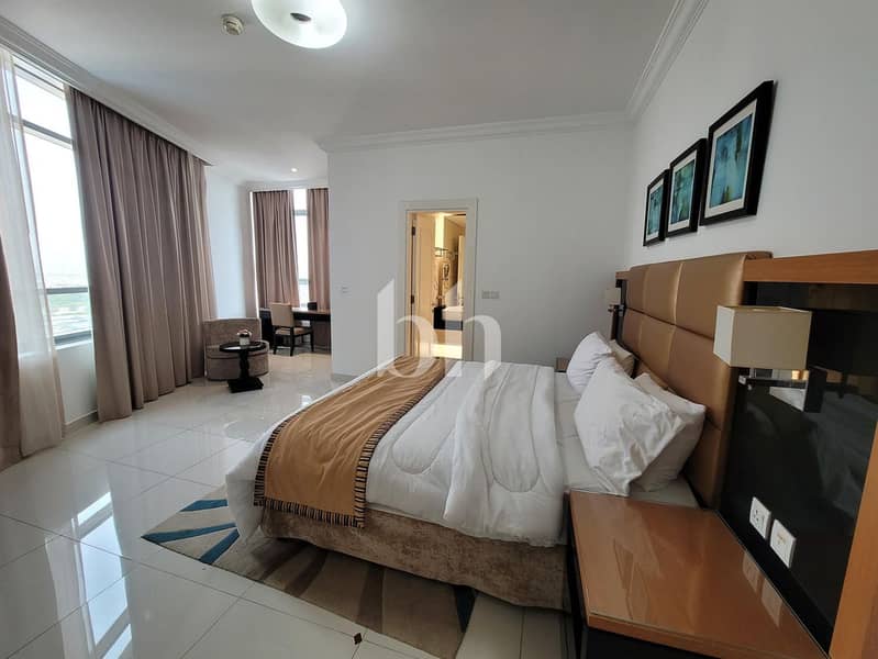 Fully Furnished | Prime Location | Close to Metro - Image 9