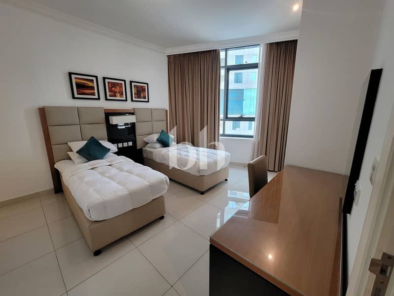 Fully Furnished | Prime Location | Close to Metro - Image 11