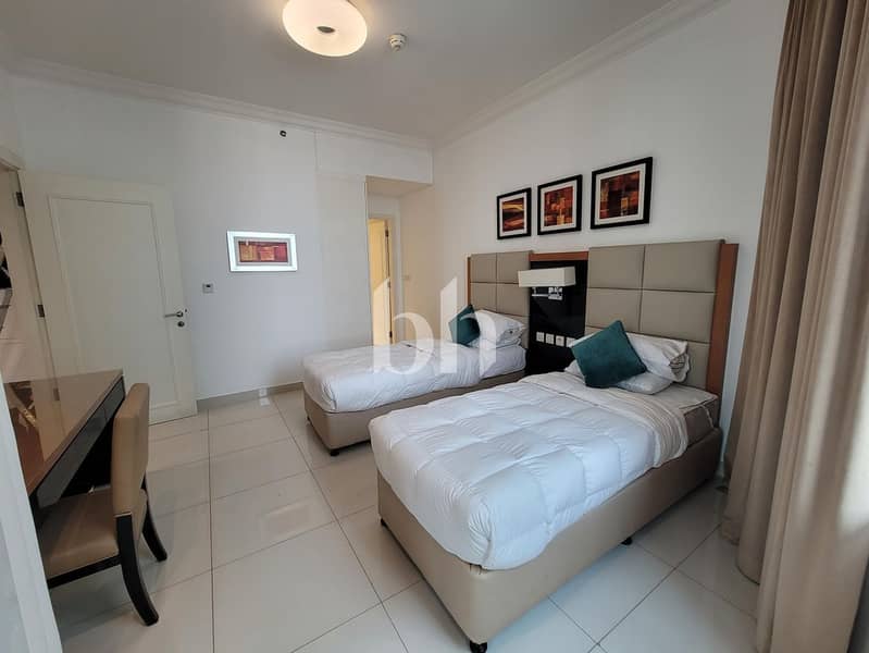 Fully Furnished | Prime Location | Close to Metro - Image 12