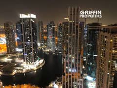 شقة في ليك تراس،مجمع D،أبراج بحيرات الجميرا 3 غرف 150000 درهم - 13356009