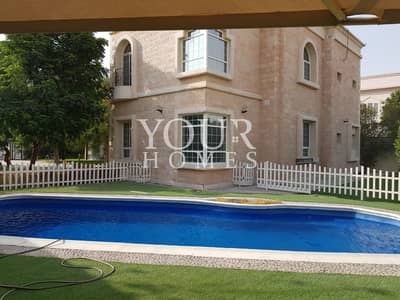 Semifurnished 4BR independent villa | Barsha Semifurnished 4BR independent villa | Barsha