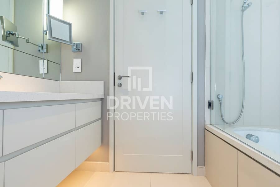 Canal View | Prime Location | Elegant Unit - Image 13