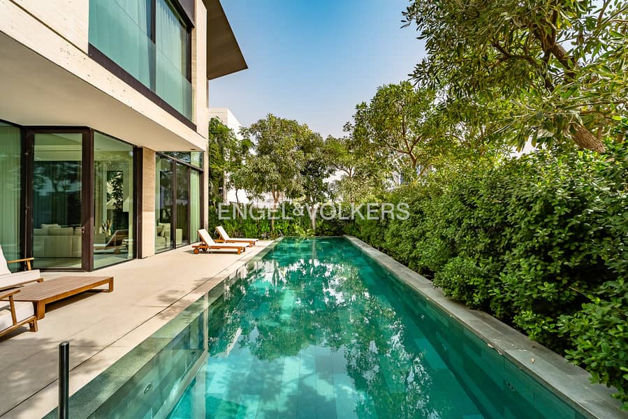 Turnkey Home | Modern Layout | Luxurious