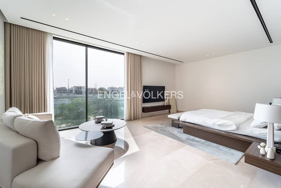 Turnkey Home | Modern Layout | Luxurious - Image 10