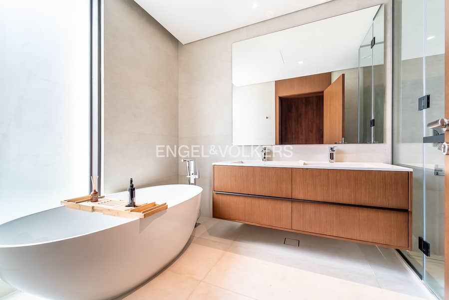 Turnkey Home | Modern Layout | Luxurious - Image 12