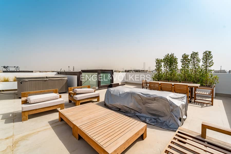 Turnkey Home | Modern Layout | Luxurious - Image 16