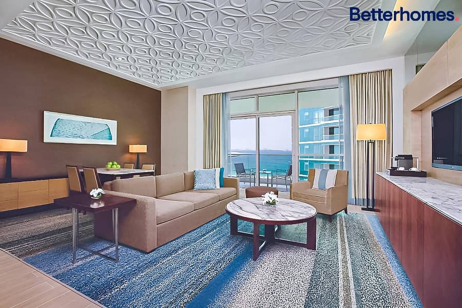 Fully Furnished | Bills Included | Serviced