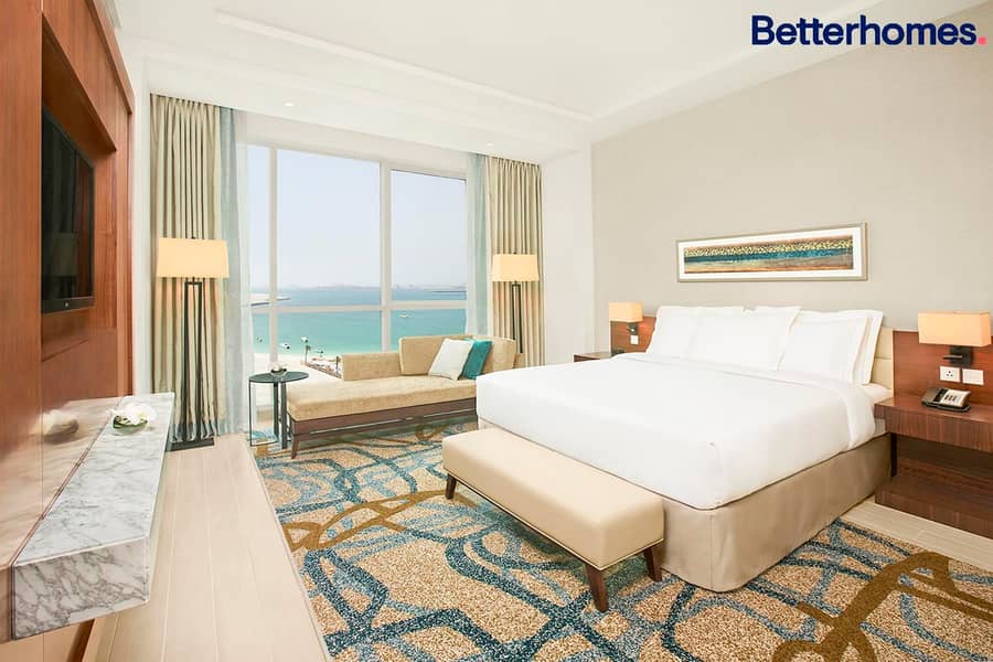 Fully Furnished | Bills Included | Serviced