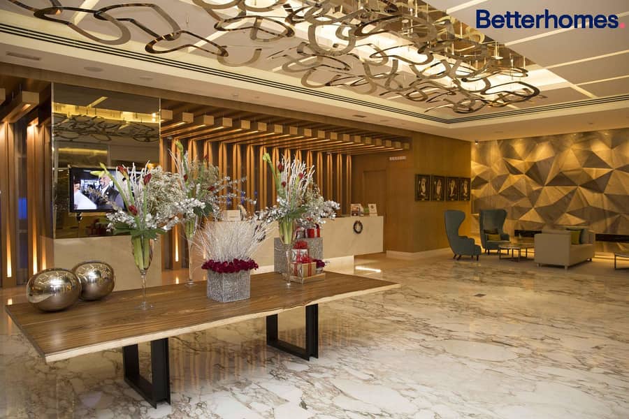 Fully Furnished | Bills Included | Serviced