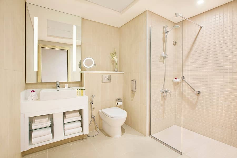 Fully Furnished | Bills Included | Serviced