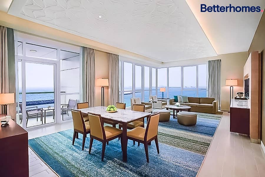 Fully Furnished | Bills Included | Serviced