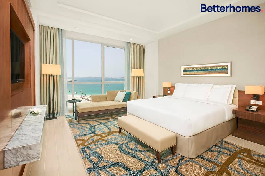 Fully Furnished | Bills Included | Serviced