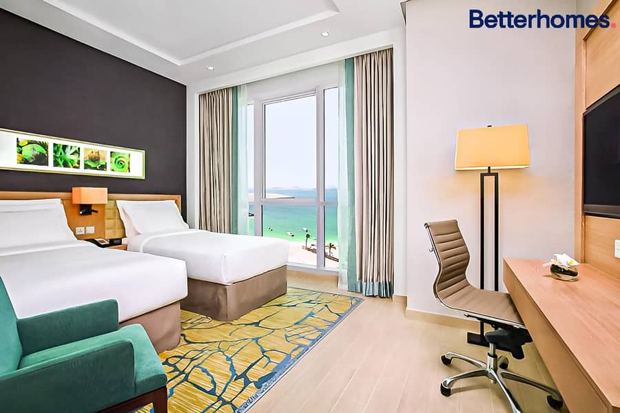 Fully Furnished | Bills Included | Serviced