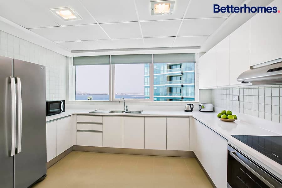 Fully Furnished | Bills Included | Serviced