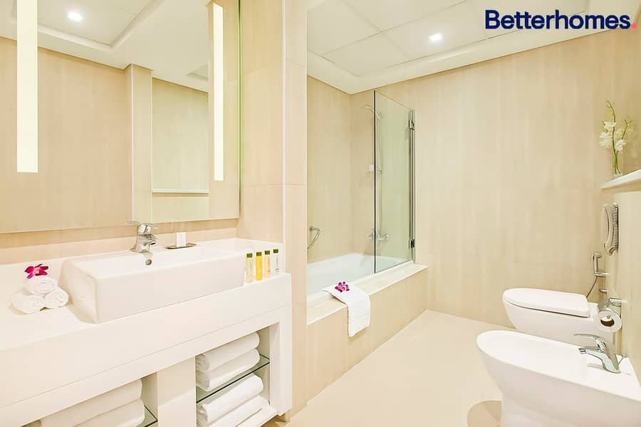 Fully Furnished | Bills Included | Serviced - Image 6