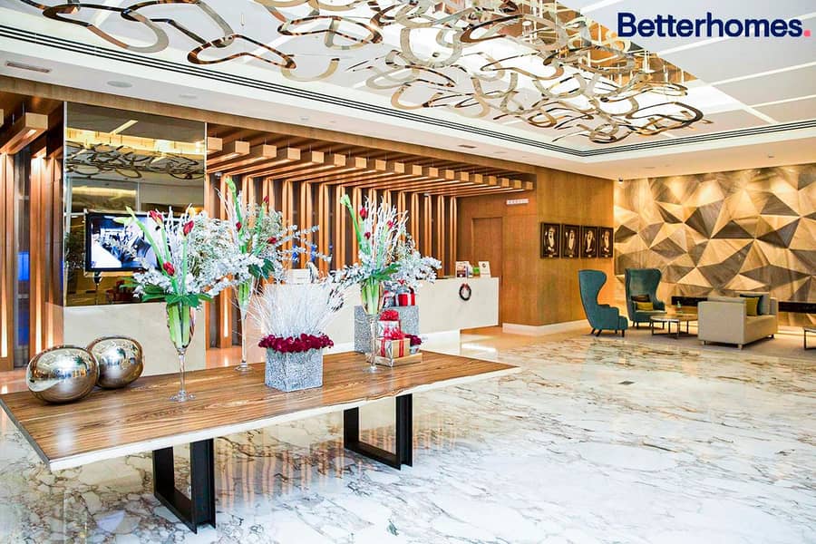 Fully Furnished | Bills Included | Serviced - Image 10