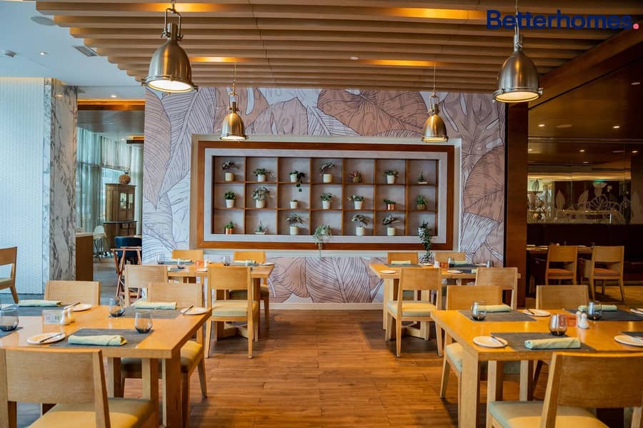 Fully Furnished | Bills Included | Serviced