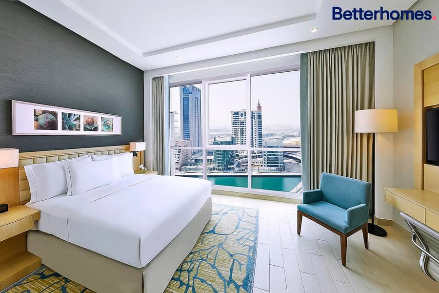 Fully Furnished | Bills Included | Serviced - Image 9