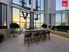 بنتهاوس في ليف مارينا،دبي مارينا 4 غرف 46999548 درهم - 13314389