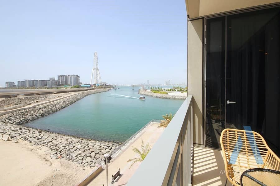 Investor Deal | Vacant | Marina View