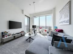 Investor Deal | Vacant | Marina View