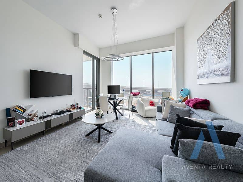 Investor Deal | Vacant | Marina View