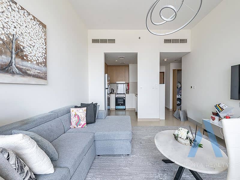 Investor Deal | Vacant | Marina View