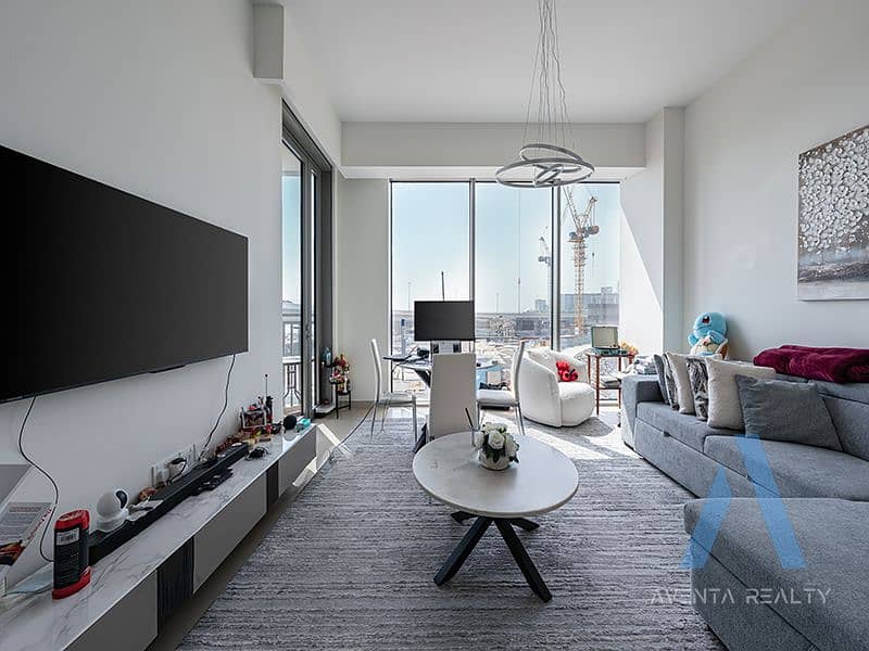 Investor Deal | Vacant | Marina View