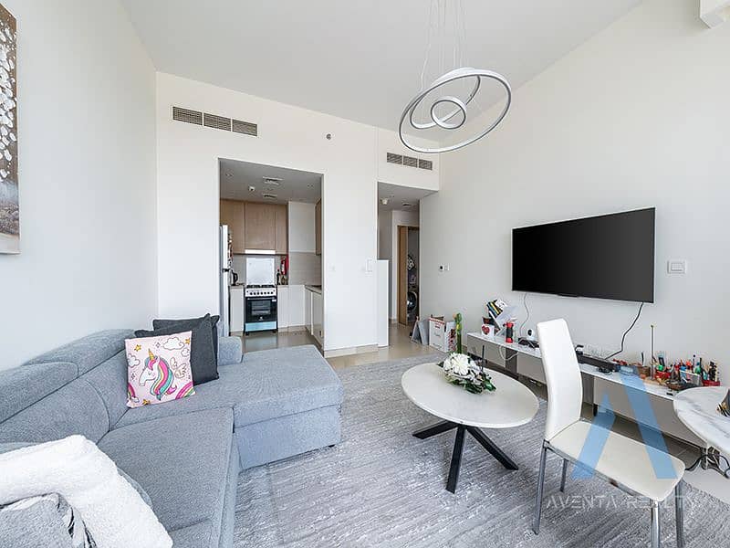 Investor Deal | Vacant | Marina View