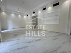 شقة في الرمث 55،الرمث،رمرام 3 غرف 2400000 درهم - 13287787