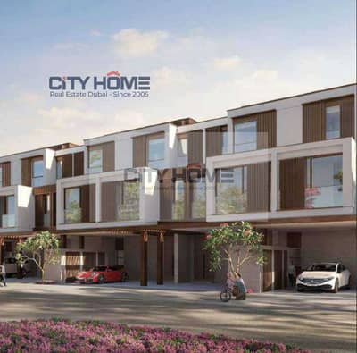3 Bedroom Townhouse for Sale in Nad Al Sheba, Dubai - 1. PNG