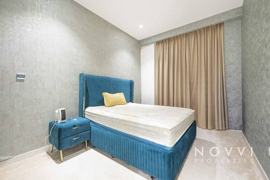 Largest Layout | Pool View| Fully furnished - Image 7