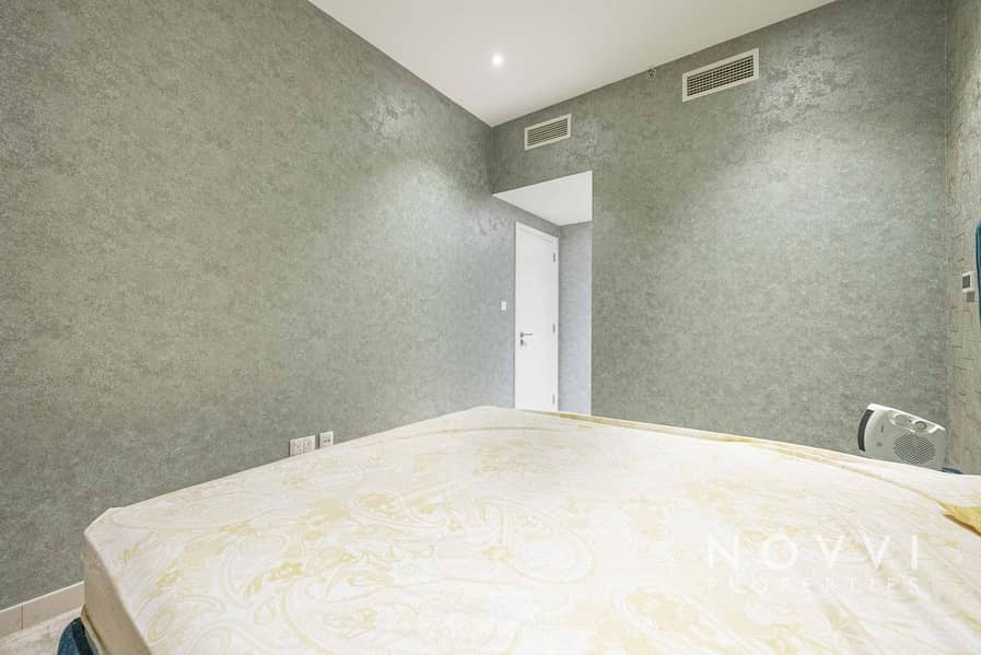 Largest Layout | Pool View| Fully furnished - Image 10