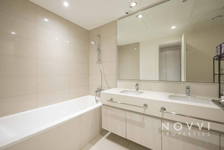 Largest Layout | Pool View| Fully furnished - Image 16