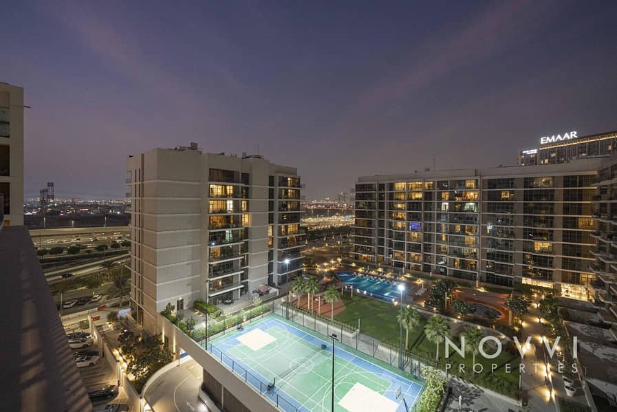 Largest Layout | Pool View| Fully furnished - Image 26