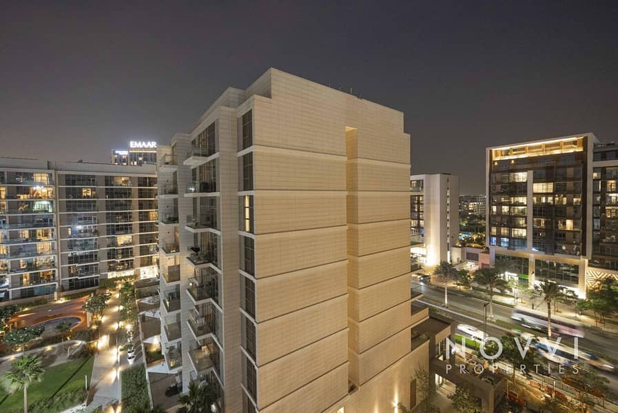 Largest Layout | Pool View| Fully furnished - Image 28